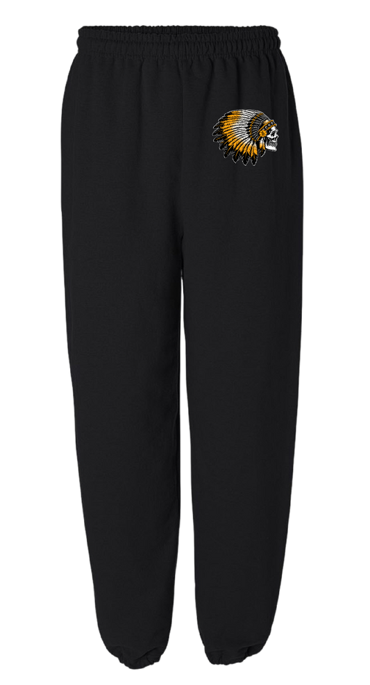 SWLYFC Skull Sweatpants