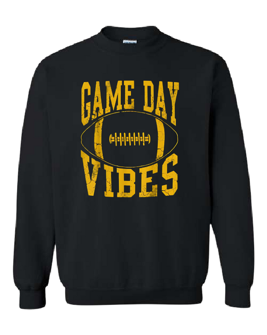 SWLYFC Game Day Vibes Tee/Crewneck/Hoodie