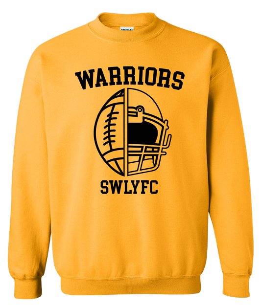 SWLYFC Helmet Tee/Crewneck/Hoodie