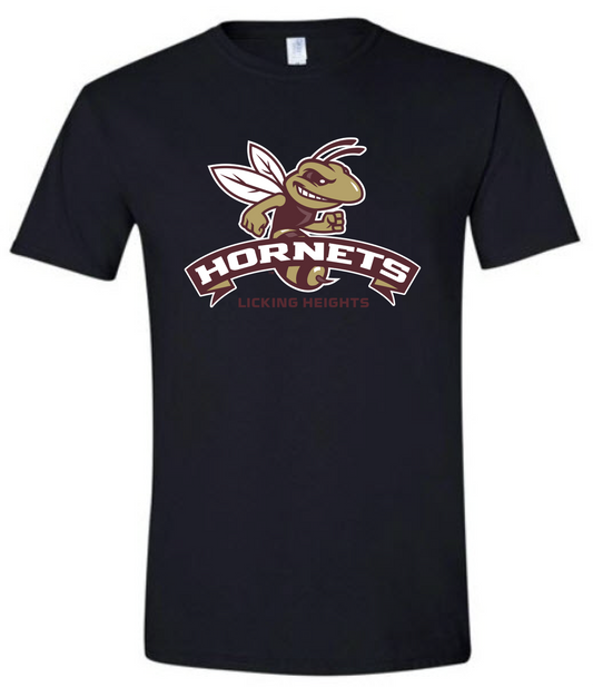 Hornets Spirit Tee