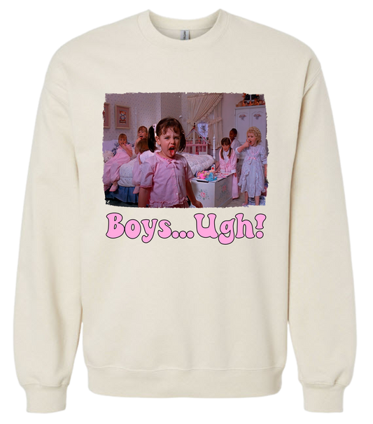 Boys UGH Sweatshirt