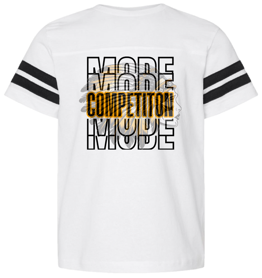 Competition Mode Youth T-Shirt