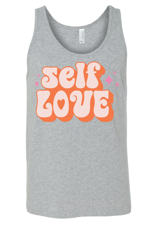 Self Love Tank